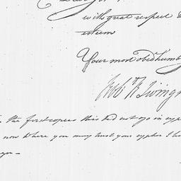 [Document, 1782 April 28]