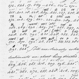 [Document, 1781 November 28]