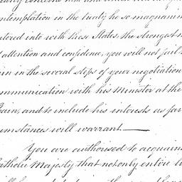 [Document, 1781 May 28]