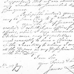 [Document, 1781 February 20...