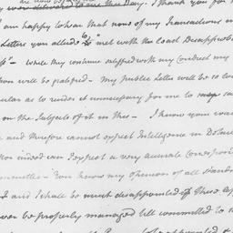 [Document, 1780 October 29]