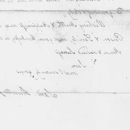 [Document, 1780 October 06]