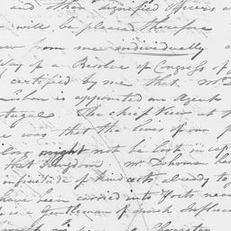 [Document, 1780 July 11]
