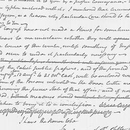 [Document, 1788 November 24]