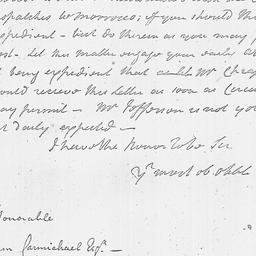 [Document, 1789 December 07]