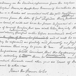 [Document, 1788 September 09]