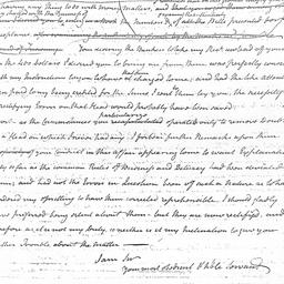 [Document, 1781 April 16]