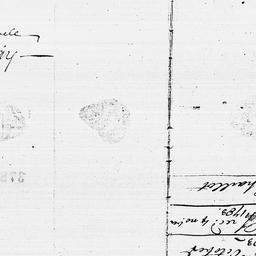 [Document, 1783 October 26]