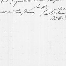 [Document, 1782 n.d.]