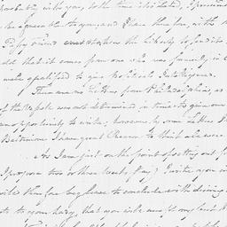[Document, 1782 May 05]