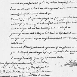 [Document, 1776 March 18]