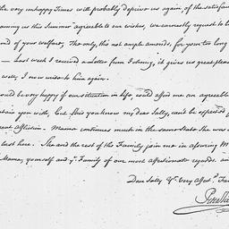 [Document, 1775 May 30]