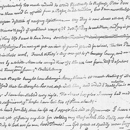 [Document, 1779 September 01]