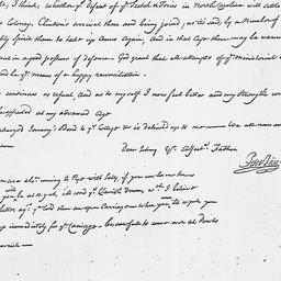 [Document, 1776 April 18]