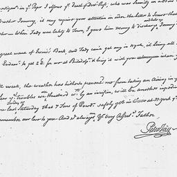 [Document, 1776 March 18]