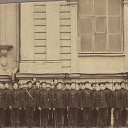 Infantry Department of the ...