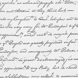 [Document, 1763 n.d.]