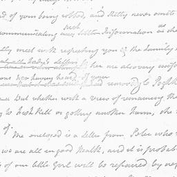[Document, 1781 September 20]