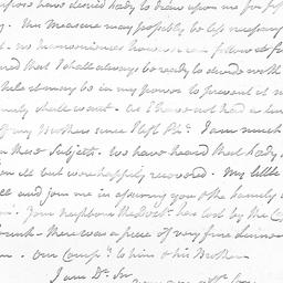 [Document, 1781 March 14]