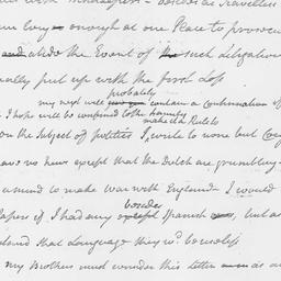 [Document, 1780 May 23]