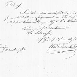 [Document, 1785 n.d.]