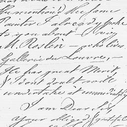 [Document, 1784 April 25]