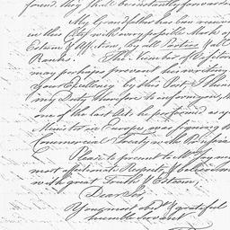 [Document, 1785 September 15]