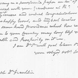 [Document, 1785 September 16]