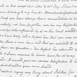 [Document, 1783 December 26]