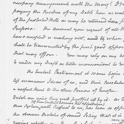 [Document, 1782 March 29]