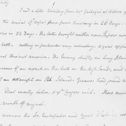 [Document, 1780 September 15]