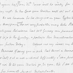 [Document, 1779 March 21]