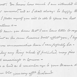 [Document, 1775 October 11]