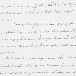 [Document, 1775 July 10]