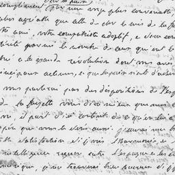 [Document, 1783 February 22]