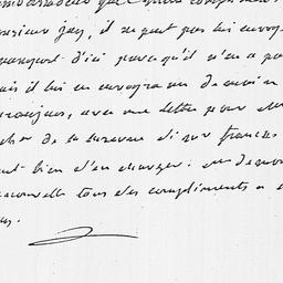 [Document, 1782 April 24]