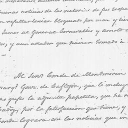 [Document, 1781 September 22]