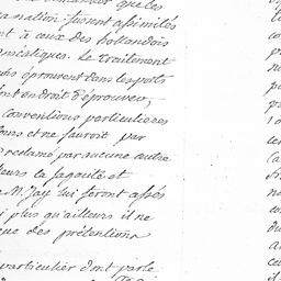 [Document, 1781 June 18]