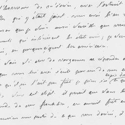 [Document, 1780 October 16]