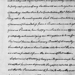 [Document, 1765 October 31]