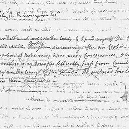[Document, 1783 September 12]