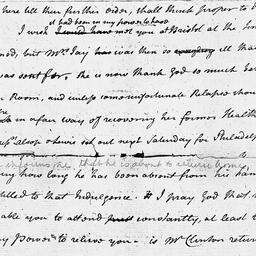 [Document, 1776 May 29]