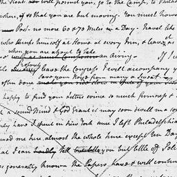 [Document, 1776 February 25]