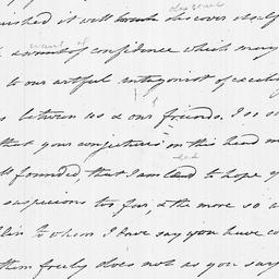 [Document, 1783 January 04]