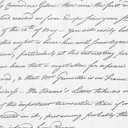 [Document, 1782 September 12]