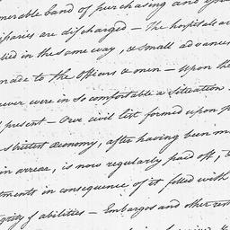 [Document, 1782 February 02]