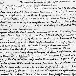 [Document, 1812 March 02]