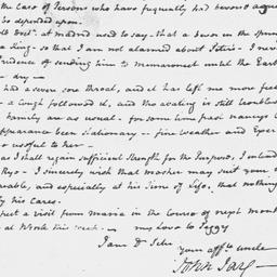 [Document, 1811 April 16]