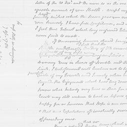 [Document, 1784 April 07]