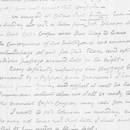 [Document, 1784 May 26]